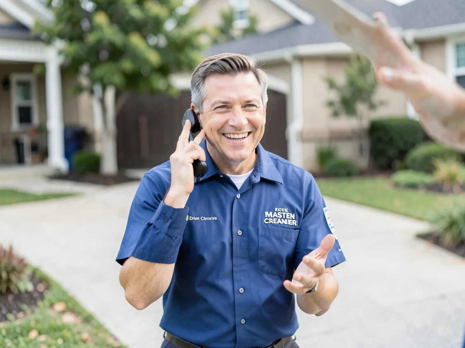Drain Cleaning San Luis, AZ FAQs
